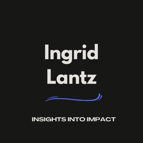 Ingrid Lantz